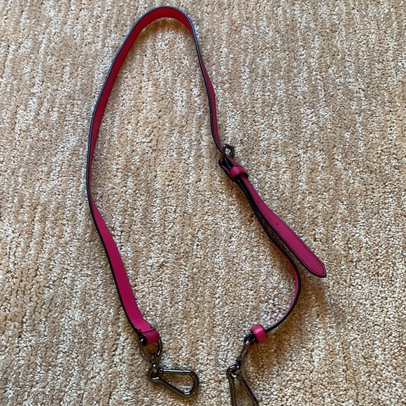 Coach Handbag - Picture 6 of 8